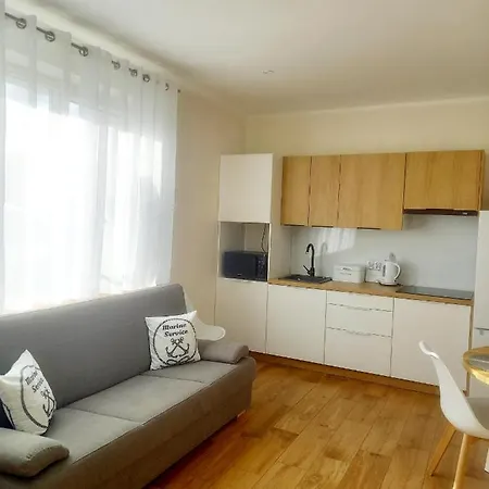 Piotrus Pan By Orzechowa Przystan Centrum Blisko Plazy