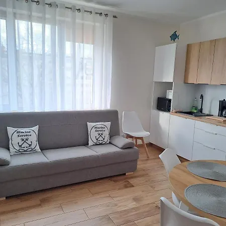 Piotrus Pan By Orzechowa Przystan Centrum Blisko Plazy *