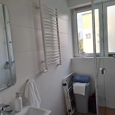 Piotrus Pan By Orzechowa Przystan Centrum Blisko Plazy ウストカ