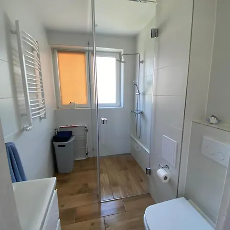 דירה Piotrus Pan By Orzechowa Przystan Centrum Blisko Plazy *