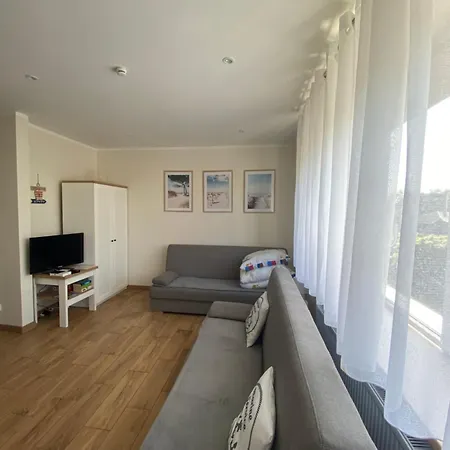 Piotrus Pan By Orzechowa Przystan Centrum Blisko Plazy アパート ウストカ