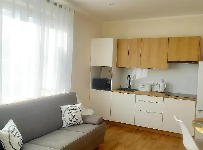 Piotrus Pan By Orzechowa Przystan Centrum Blisko Plazy