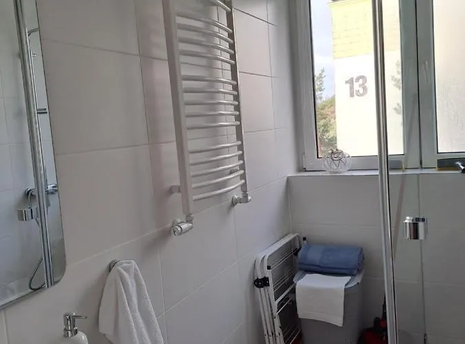 Piotrus Pan By Orzechowa Przystan Centrum Blisko Plazy Ustka